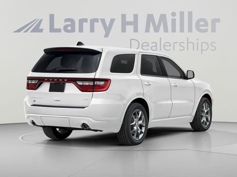 New 2026 Dodge Durango GT AWD/4WD image 2