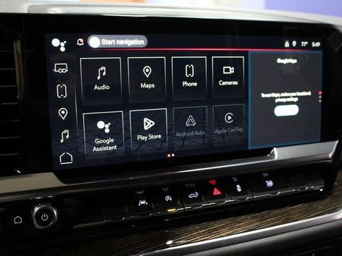 New 2026 GMC Sierra 1500 Elevation AWD/4WD image 25