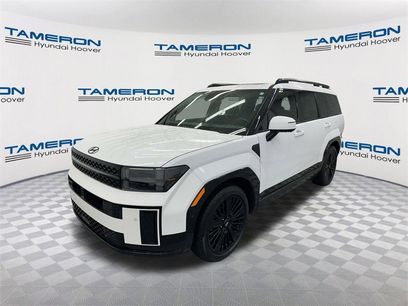 Used 2025 Hyundai Santa Fe Calligraphy