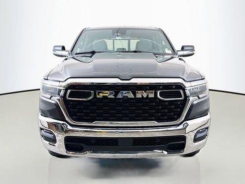 New 2026 RAM 1500 4x4 Crew Cab image 2