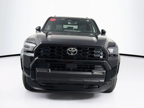 New 2026 Toyota 4Runner TRD Off-Road Premium AWD/4WD image 2