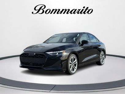 New 2026 Audi A3 2.0T Premium Plus