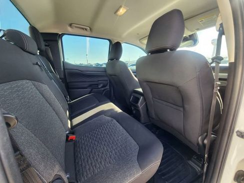 Used 2024 Ford Ranger XL RWD image 14