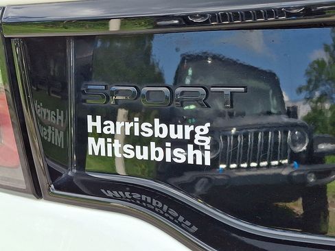 Used 2021 Land Rover Discovery Sport S AWD/4WD image 30