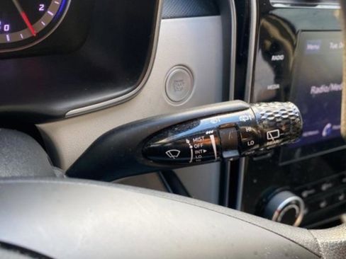 Used 2022 Hyundai Tucson SEL w/ Cargo Package image 19