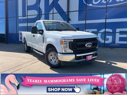 Used 2022 Ford F250 XL w/ XL Value Package