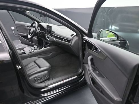 Used 2024 Audi A4 2.0T Premium Plus AWD/4WD image 42