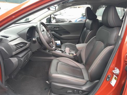 Certified 2025 Subaru Crosstrek 2.5i Limited AWD/4WD image 16