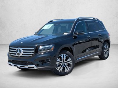 Certified 2025 Mercedes-Benz GLB 250