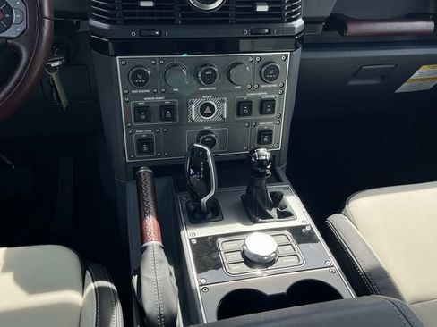 Used 2026 INEOS Grenadier AWD/4WD image 21