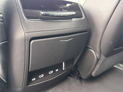 Used 2021 Cadillac Escalade Sport w/ Driver Assist Tech Package AWD/4WD image 17