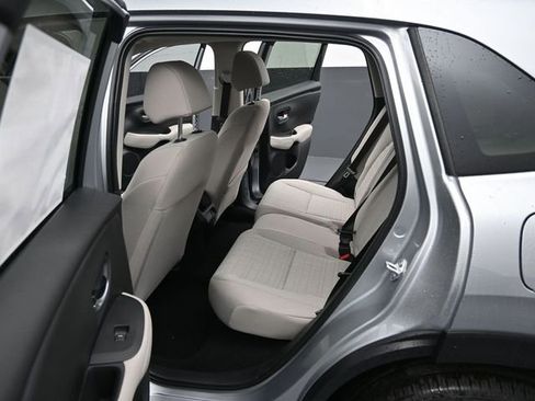 New 2026 Honda HR-V LX image 7