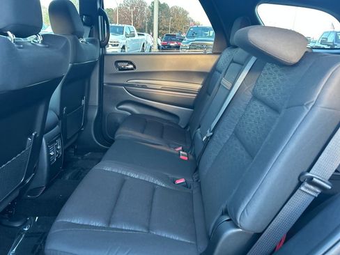 New 2026 Dodge Durango GT image 25