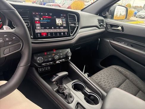 New 2026 Dodge Durango GT image 20