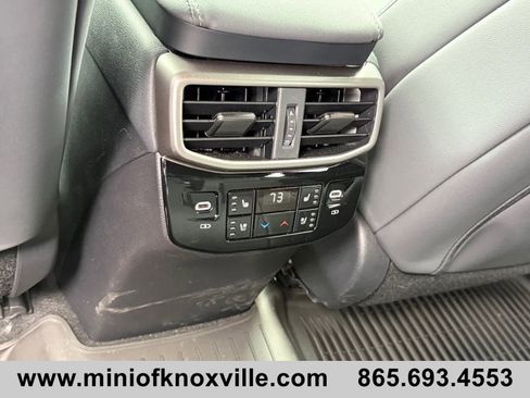 Used 2025 Lexus RX 500h F Sport image 34