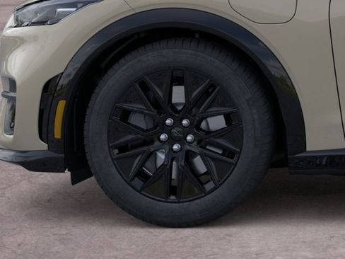 New 2026 Ford Mustang Mach-E Premium RWD image 19