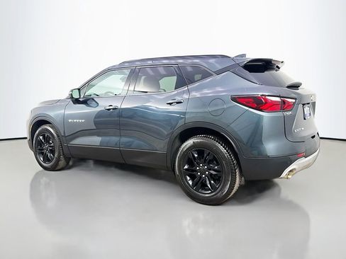 Used 2020 Chevrolet Blazer LT AWD/4WD image 5