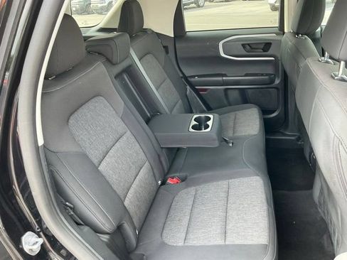 Used 2024 Ford Bronco Sport Big Bend w/ Convenience Package AWD/4WD image 19