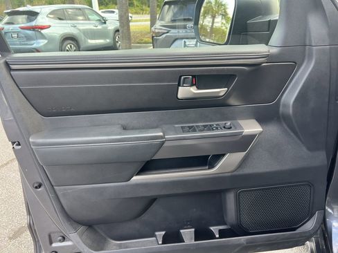 Used 2022 Toyota Tundra SR5 RWD image 14