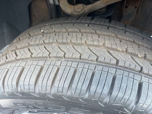 Used 2008 Ford F150 FX4 image 9