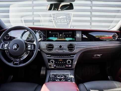 Used 2023 Rolls-Royce Ghost AWD/4WD image 57