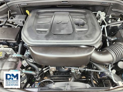 Used 2021 Jeep Grand Cherokee Laredo X image 41