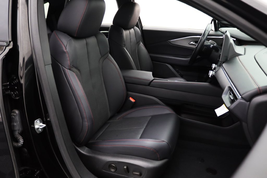Used 2024 Acura ZDX A-Spec AWD/4WD image 14