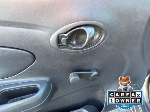Used 2016 Nissan Versa S Plus image 24