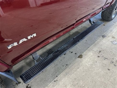 Used 2023 RAM 2500 Limited image 35