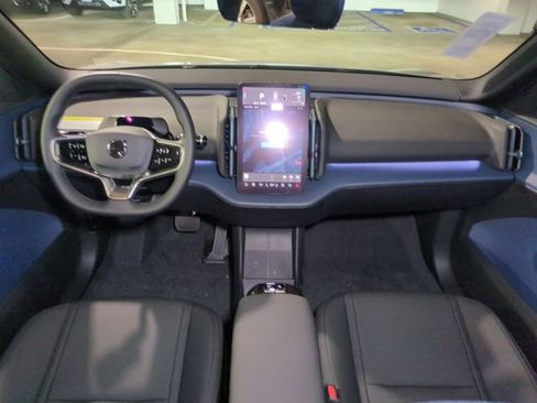 New 2026 Volvo EX30 Cross Country Ultra w/ Protection Package Premier image 25