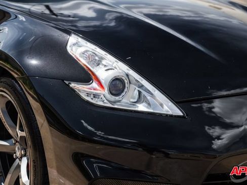 Used 2014 Nissan 370Z NISMO w/ Bose Package RWD image 48