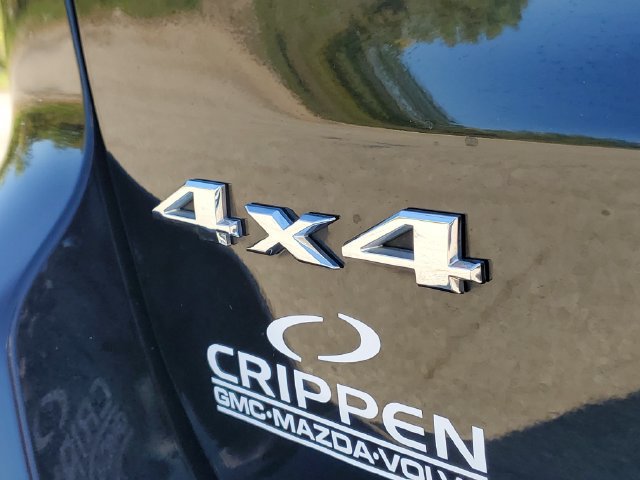 Used 2018 Jeep Grand Cherokee Limited AWD/4WD image 7