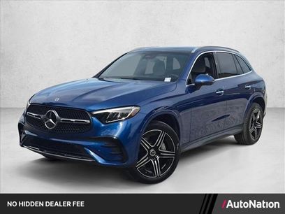 New 2027 Mercedes-Benz GLC 300 4MATIC