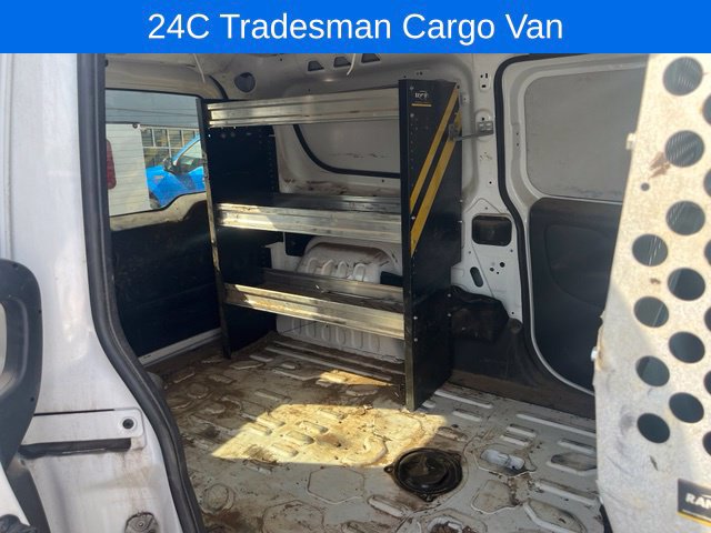 Used 2022 RAM ProMaster City Wagon w/ Mopar Trailer Tow Group FWD image 6