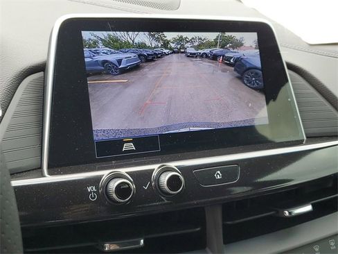 New 2026 Cadillac CT4 Sport image 10