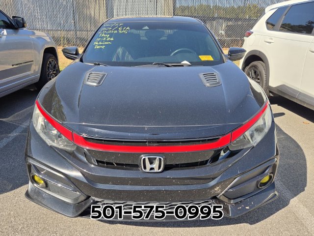 Used 2020 Honda Civic Sport image 6