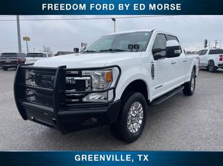 Used 2020 Ford F250 XLT w/ XLT Premium Package video 1