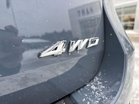 New 2026 Ford Explorer ST-Line w/ ST-Line Street Pack image 11