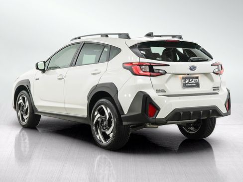 Used 2026 Subaru Crosstrek 2.5i Limited w/ Crosstrek Mirror Package AWD/4WD image 3