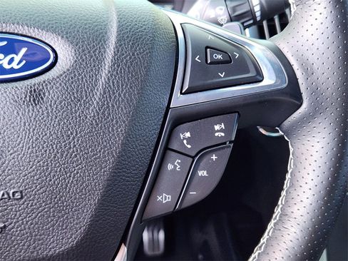 Used 2021 Ford Edge ST w/ Equipment Group 401A image 19