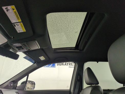 Certified 2023 Honda Passport Elite image 25