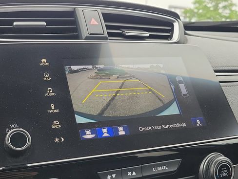 Used 2021 Honda CR-V Touring image 33
