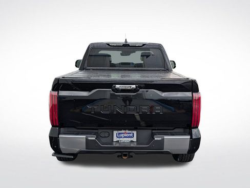 Used 2024 Toyota Tundra Limited AWD/4WD image 5