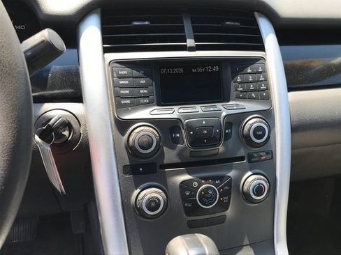Used 2012 Ford Edge SE FWD image 7