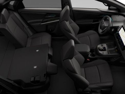 New 2026 Toyota bZ image 30