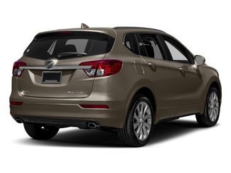 Used 2016 Buick Envision Premium AWD/4WD video 2