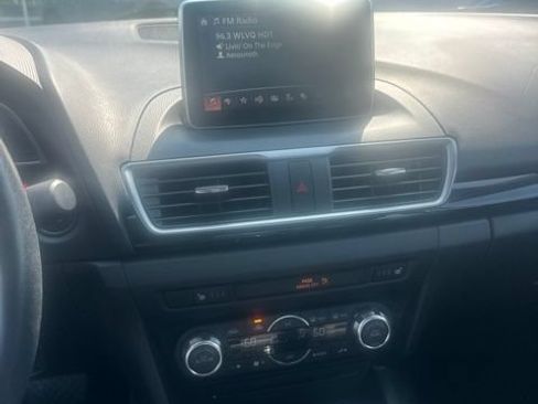Used 2014 MAZDA MAZDA3 i Grand Touring FWD image 4