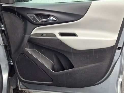 Certified 2024 Chevrolet Equinox LT FWD image 5