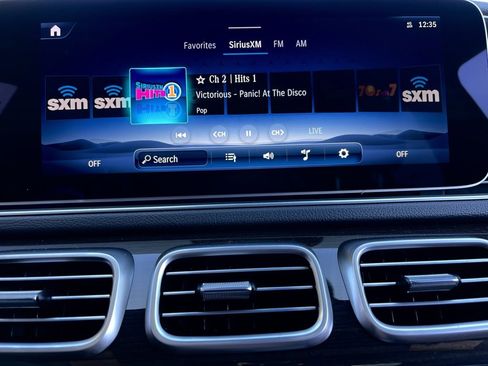 Certified 2025 Mercedes-Benz GLE 450e 4MATIC image 27