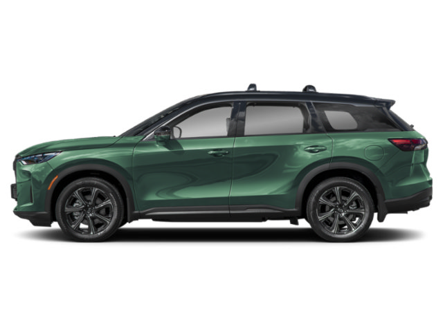 New 2027 INFINITI QX60 Autograph w/ Autograph Tech Package AWD/4WD image 3
